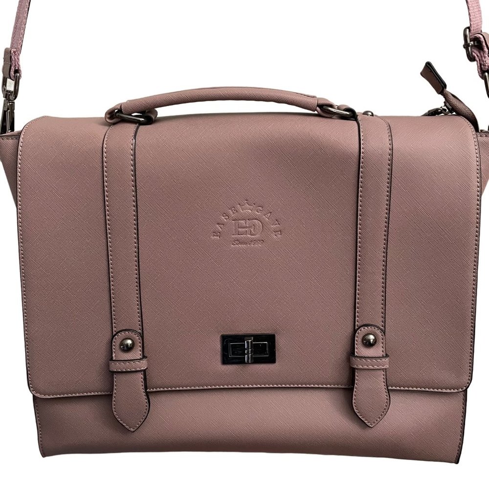 Ease Gave Briefcase / Laptop Bag - Picture 2 of 8